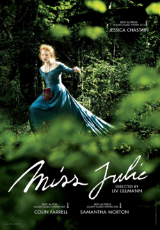 "Miss Julie" (2014) PL.WEB-DL.x264-PSiG